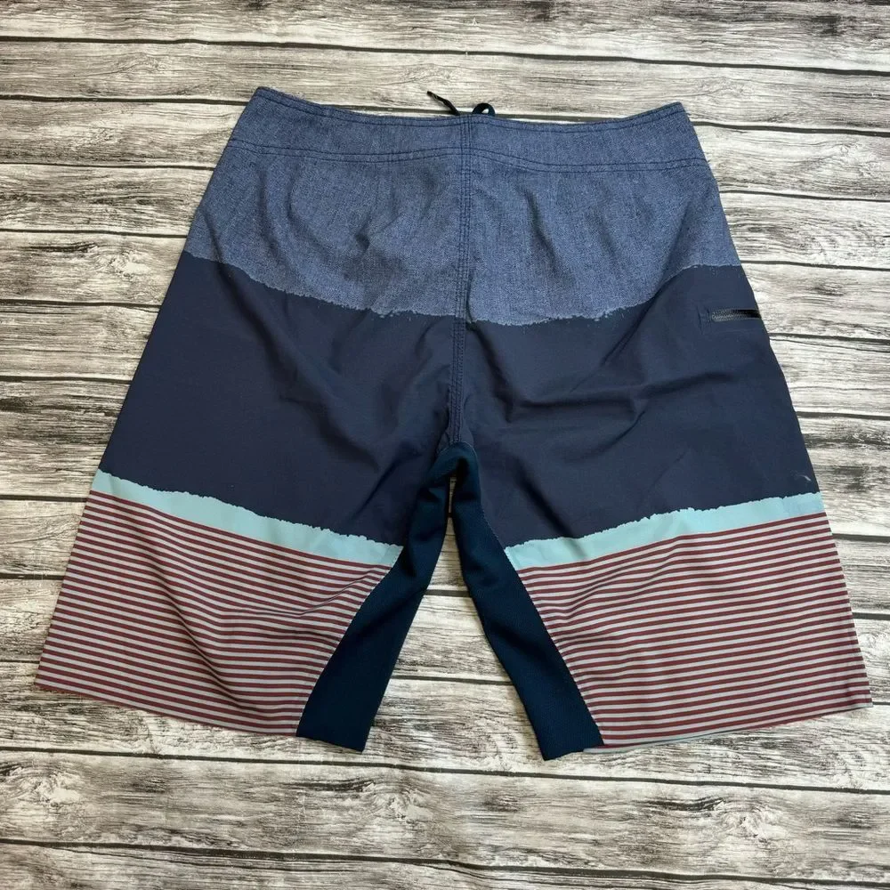 Volcom performance mod